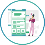 Cross-Platform Icon