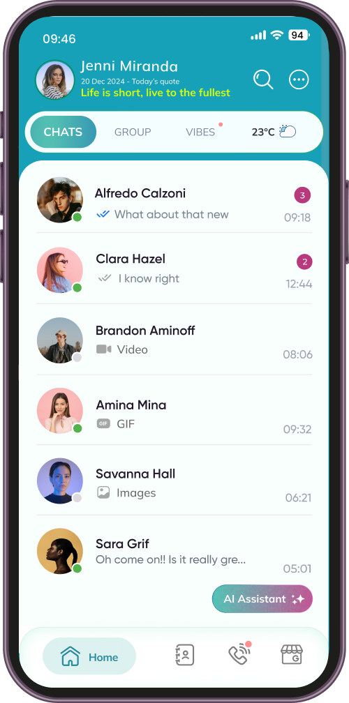 screenshots