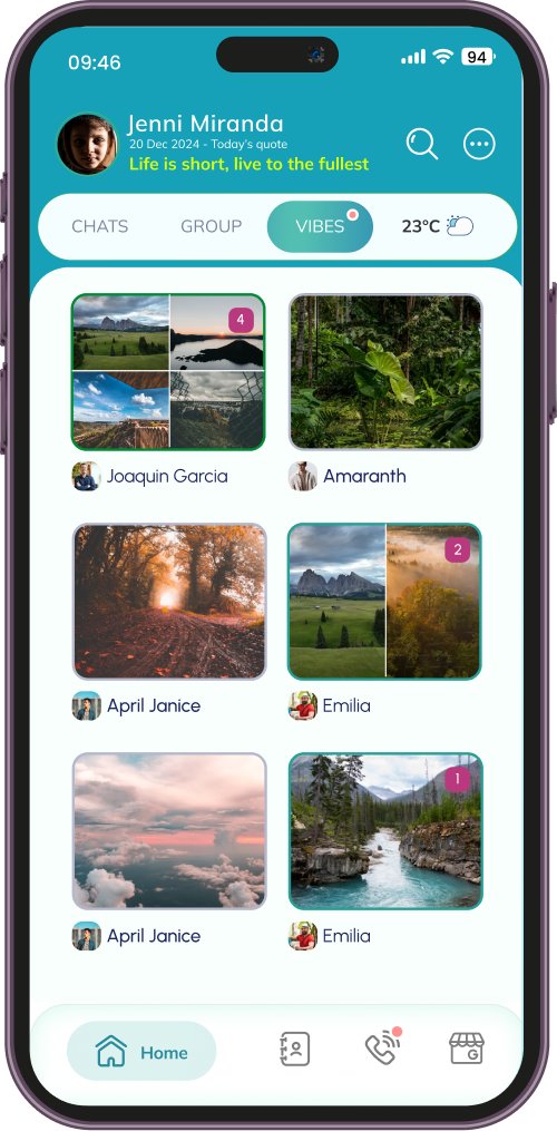 screenshots