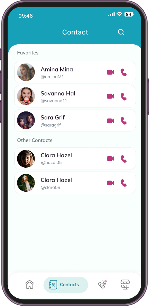 screenshots