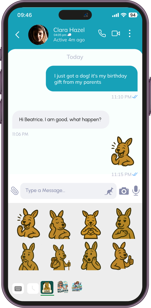 screenshots